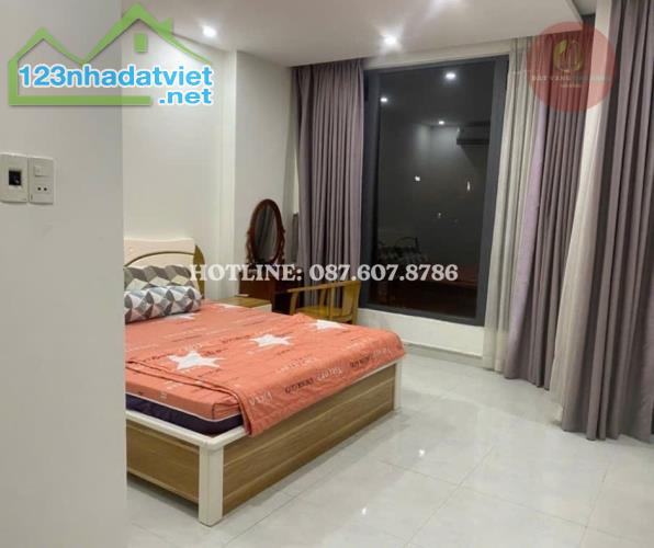 ☀️ CĂN HỘ 5 TẦNG MẶT TIỀN Nguyễn Cơ Thạch 7m5 - 𝐃𝐨𝐚𝐧𝐡 𝐭𝐡𝐮 𝟒𝟎 - 1