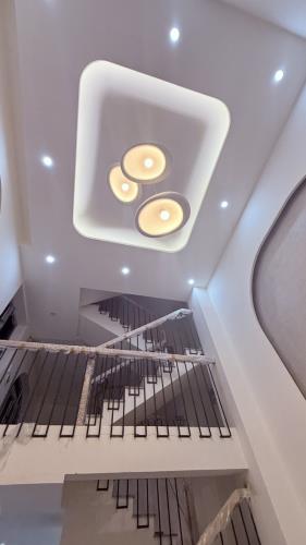 Bán Nhà 57m² Hẻm xe hơi 5m Nguyễn Cửu Đàm, Q. Tân Phú - 3