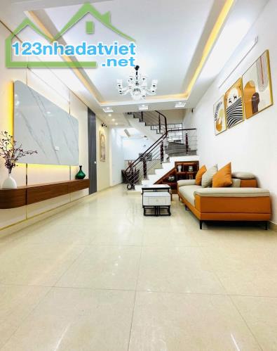 🌠Bán căn nhà 3 tầng 2,99 tỷ Thiên Lôi, Vĩnh Niệm, Lê Chân - 5