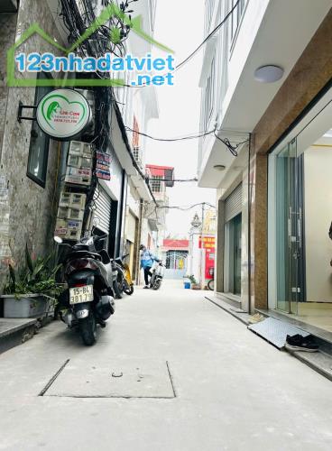🌠Bán căn nhà 3 tầng 2,99 tỷ Thiên Lôi, Vĩnh Niệm, Lê Chân - 4