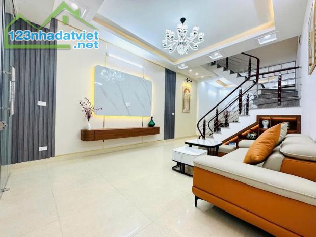 🌠Bán căn nhà 3 tầng 2,99 tỷ Thiên Lôi, Vĩnh Niệm, Lê Chân - 3