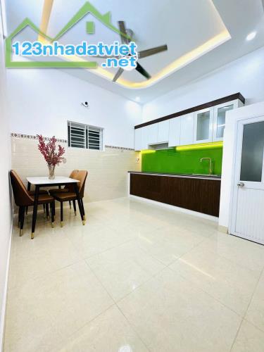 🌠Bán căn nhà 3 tầng 2,99 tỷ Thiên Lôi, Vĩnh Niệm, Lê Chân - 1