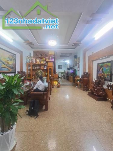 Nhà Thạnh Lộc 15, Quận 12 -110m2  – Giá mới chỉ 5.2 TỶ - 3