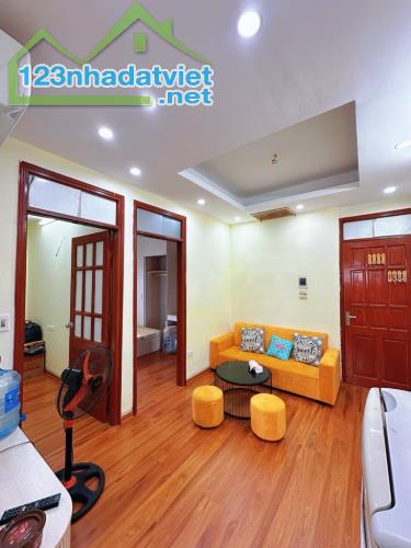 Bán Chung Cư Mini Mặt Phố Thượng Đình – Vị Trí Kim Cương – Giá Cực Tốt - 2
