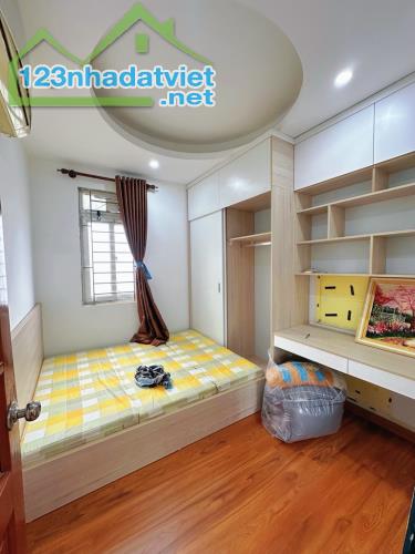 Bán Chung Cư Mini Mặt Phố Thượng Đình – Vị Trí Kim Cương – Giá Cực Tốt - 1