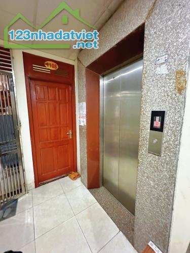 Bán Chung Cư Mini Mặt Phố Thượng Đình – Vị Trí Kim Cương – Giá Cực Tốt