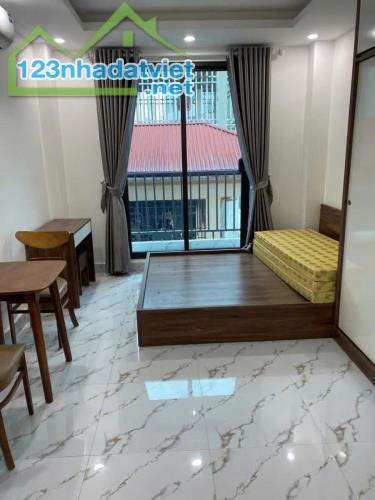 BÁN NHÀ PHỐ ĐỘI CẤN, BA ĐÌNH, 2 THOÁNG, KD 120TR/ THÁNG, DT 110M* 8 TẦNG* MT 6M* GIÁ 26.5 - 4