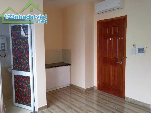 Cho thuê phòng trọ giá tốt giá chỉ từ 4,8 triệu, gần sát Lê Văn Sỹ, Phường 10, Phú Nhuận, - 1