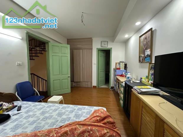 Bán gấp Siêu Biệt Thự Bán Đảo Linh Đàm 254m, 4Tầng, MT 12m 67 Tỷ, Khu Vip Đáng - 3