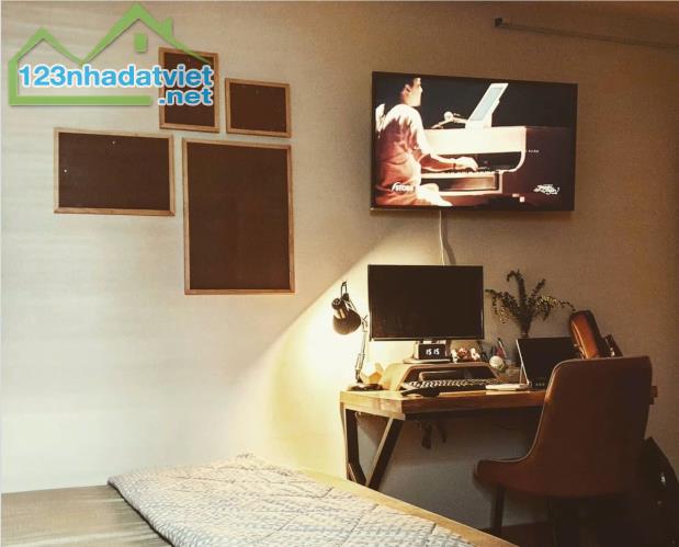 CHO THUÊ PHÒNG CAO CẤP - KHU VỰC TRƯỜNG SA - 2