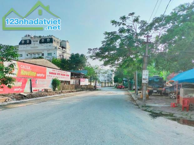 SIÊU PHẨM - BÁN LÔ ĐẤT GẦN ĐƯỜNG LÊ DUẨN, PHỦ LÝ, HÀ NAM - - 1