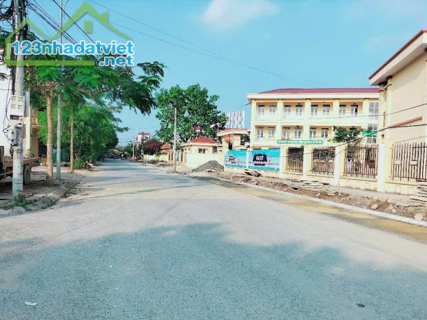 SIÊU PHẨM - BÁN LÔ ĐẤT GẦN ĐƯỜNG LÊ DUẨN, PHỦ LÝ, HÀ NAM - - 3