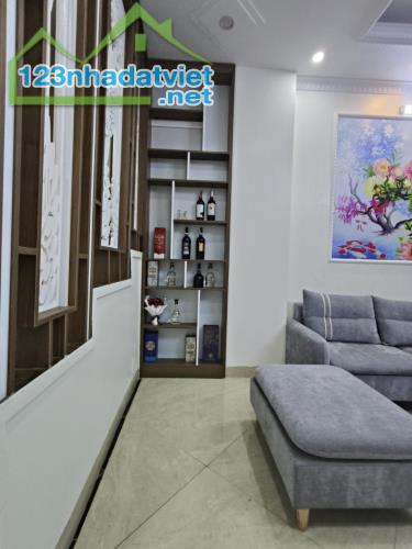 BÁN NHÀ PHÂN LÔ NGUYỄN AN NINH, 20M RA Ô TÔ, 3 GÁC ĐỖ CỬA, 47M2, 8.99 TỶ - 3