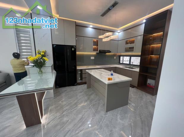 BIỆT THỰ 112 M2, KHU DÂN CƯ TRẦN ANH, BẾN LỨC LONG AN, GIÁ 5,46 TỶ - 3