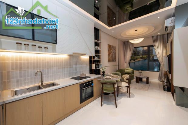 FRESIA RIVERSIDE-CĂN HỘ LIỀN KỀ AEON MALL BIÊN HÒA, DỰ KIẾN GIÁ 1,56 TỶ