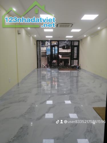 Bán tòa CHDV đường Tố Hữu Ô Tô Tránh, mặt tiền 10,5m.Trung Văn Nam Từ Liêm.0975100988 - 3