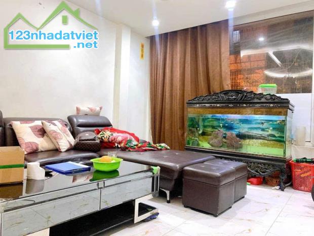 ĐỘI NHÂN - NHÀ ĐẸP - PHÂN LÔ - GARA Ô TÔ - 95M² NHỈNH 16 TỈ - 3