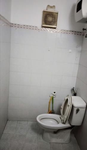 Cho thuê nhà ngõ 102 Trường Chinh, 4.5 tầng x 35m2, 12 Triệu làm kho, KD online, văn phòng - 4