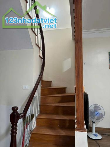 BÁN NHÀ ĐỊNH CÔNG THƯỢNG, 4 TẦNG, 10M RA Ô TÔ TRÁNH, GIÁ CHỈ 6.98 TỶ - 2