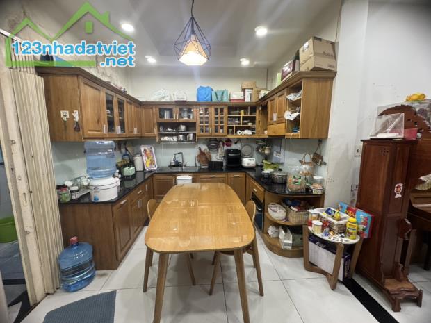 TÂN PHÚ - NHÀ MT ĐƯỜNG NỘI BỘ SÁT GÒ DẦU, DT 75 M2, NGANG 5,5M NỞ HẬU 7M CHỈ 7,2 TỶ. - 1