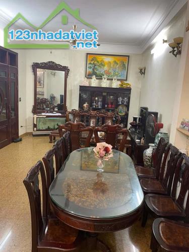 NGÕ  PHỐ PHAN KẾ BÍNH ,CỰC RỘNG - MỘT NHÀ RA PHỐ - VỊ TRÍ ĐẸP ĐỈNH  - SỔ ĐỎ HOA KHÔI - HÀN - 1