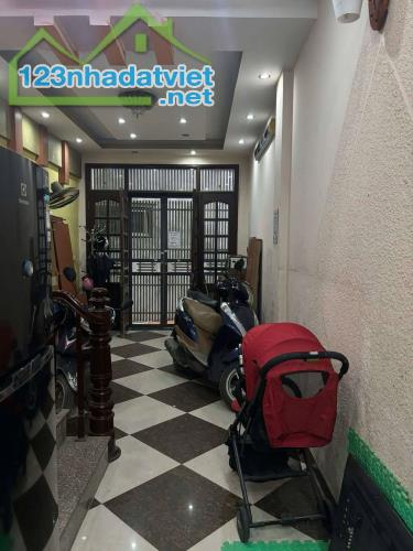 🏡 TRUNG TÂM CẦU GIẤY – NHÀ ĐẸP GIÁ TỐT – CHỦ HỢP TÁC – SỔ CHÍNH CHỦ