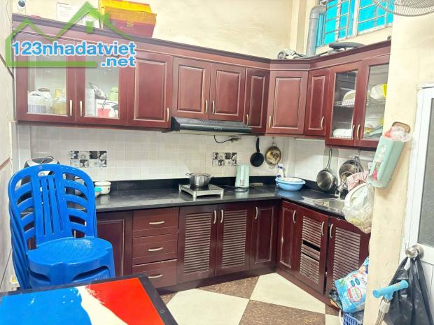 🏡 TRUNG TÂM CẦU GIẤY – NHÀ ĐẸP GIÁ TỐT – CHỦ HỢP TÁC – SỔ CHÍNH CHỦ - 3