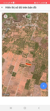 CẦN BÁN GẤP ĐẤT THIỆN NGHIỆP - PHAN THIẾT - 3