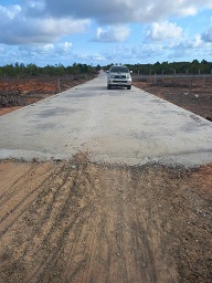 CẦN BÁN GẤP ĐẤT THIỆN NGHIỆP - PHAN THIẾT - 2