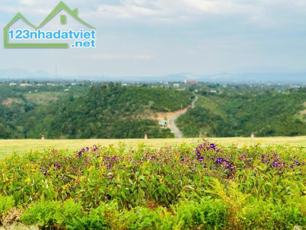 ĐẤT SIÊU ĐẸP - GIÁ ĐẦU TƯ  Cần Bán Lô Đất Vị Trí Đẹp Khu Đồi Săn Mây Tại Tân Lạc, Bảo - 1