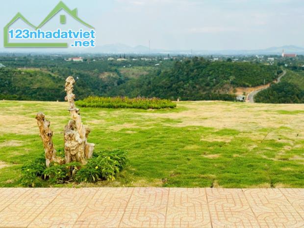 ĐẤT SIÊU ĐẸP - GIÁ ĐẦU TƯ  Cần Bán Lô Đất Vị Trí Đẹp Khu Đồi Săn Mây Tại Tân Lạc, Bảo - 3