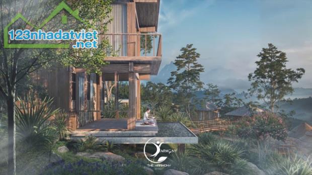 ĐẤT SIÊU ĐẸP - GIÁ ĐẦU TƯ  Cần Bán Lô Đất Vị Trí Đẹp Khu Đồi Săn Mây Tại Tân Lạc, Bảo - 4