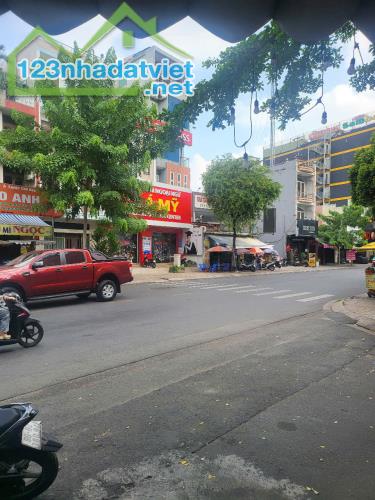 CHÍNH CHỦ CHO THUÊ MẶT BẰNG LẦU 1 TẠI QUẬN TÂN PHÚ - 1