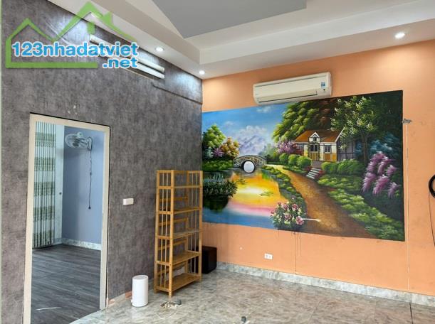 💥Cho thuê Shop House mặt đường Tam Trinh tầng 2 + 1 Tầng lửng, Hoàng Mai, Hà Nội, 12tr/th - 1