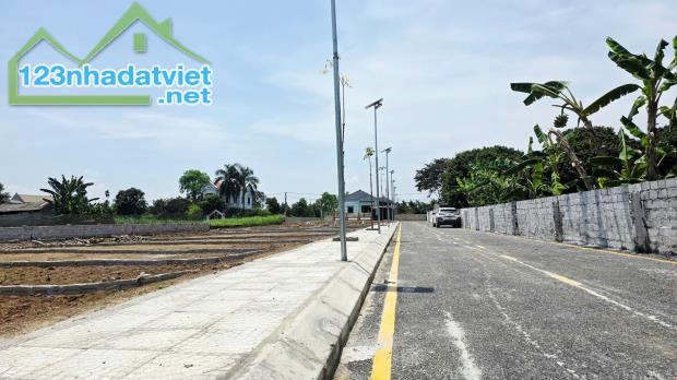 BÁN ĐẤT THỔ CƯ 100M2 GIÁ HỜI - THỌ SƠN, TRIỆU SƠN, THANH HÓA - SỔ ĐỎ CHÍNH CHỦ - LIÊN HỆ - 2