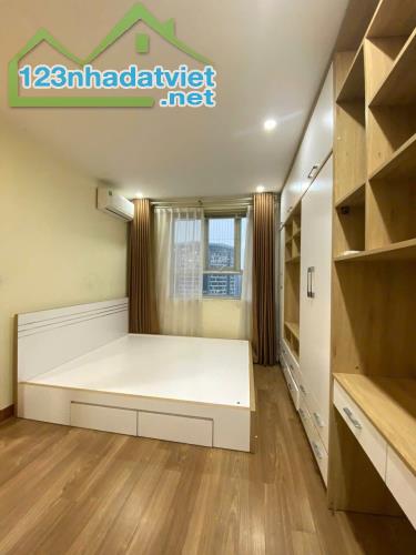 Cho thuê căn hộ 536 Minh Khai 60m2, 2 ngủ, 2 WC, Full đồ, 11 triệu Full đồ - 2