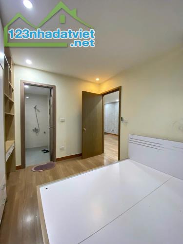 Cho thuê căn hộ 536 Minh Khai 60m2, 2 ngủ, 2 WC, Full đồ, 11 triệu Full đồ - 1