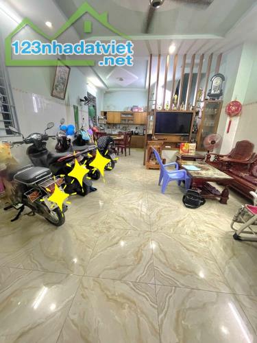 BÁN NHÀ HXH Gò Dầu, Tân Phú 4 tầng 53m2 (5,3x10). Nhà đẹp ở ngay. Giá chỉ 8,7 tỷ. - 3