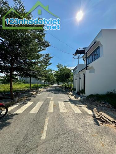 +1 Đất nền khu dân cư Đẳng Cấp sổ sẵn giáp phường Bửu Long - 2