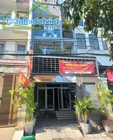 SIÊU HÓT - CHÍNH CHỦ CHO THUÊ SÀN LẦU 1 LÀM VĂN PHÒNG HOẶC Ở PHƯỜNG HIỆP BÌNH CHÁNH - TP - 4