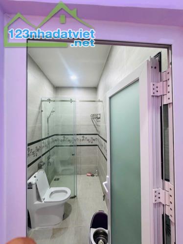 Bán nhà mặt phố Minh Phụng, Q.11, 106m², nhỉnh 14 tỷ, sổ hồng - 2