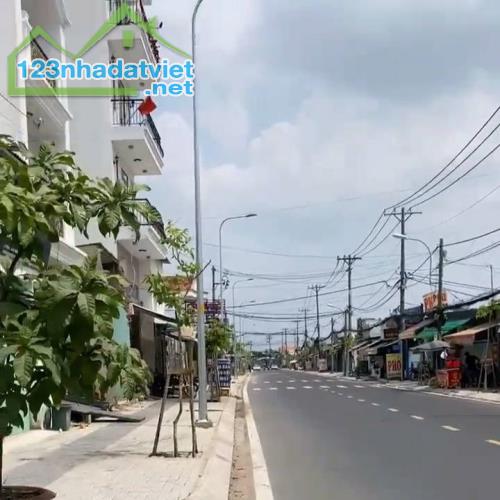 🔥🔥NHÀ SÂN VƯỜN 210M² FULL THỔ CƯ – 💰 GIÁ CHỈ 6,5 TỶ(CÒN TL) - 1