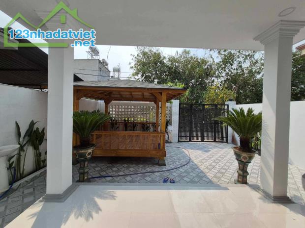 🔥🔥NHÀ SÂN VƯỜN 210M² FULL THỔ CƯ – 💰 GIÁ CHỈ 6,5 TỶ(CÒN TL) - 2