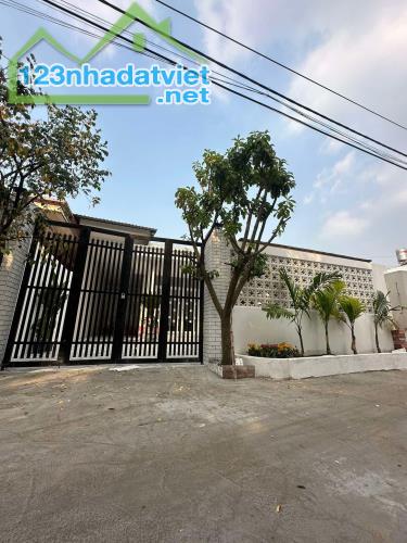 🔥🔥NHÀ SÂN VƯỜN 210M² FULL THỔ CƯ – 💰 GIÁ CHỈ 6,5 TỶ(CÒN TL) - 4
