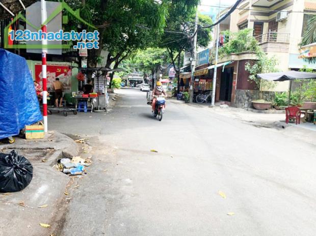 Nhà Mặt Tiền Nguyễn Văn Ngọc, Tân Phú, 5.9x11.5m, 68m2, chỉ 9.8 tỷ TL - 2
