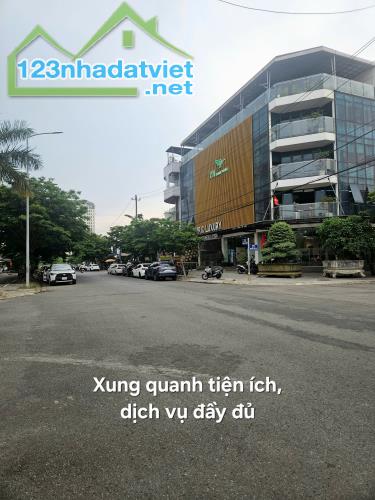 📣📣 Bán Đất mặt tiền Nguyễn Thị Lài, KQH Xuân Phú , TP Huế - 1