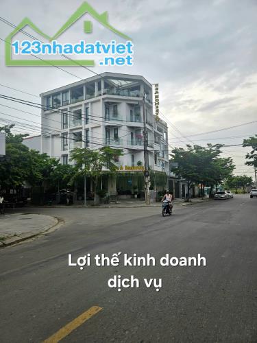 📣📣 Bán Đất mặt tiền Nguyễn Thị Lài, KQH Xuân Phú , TP Huế - 2