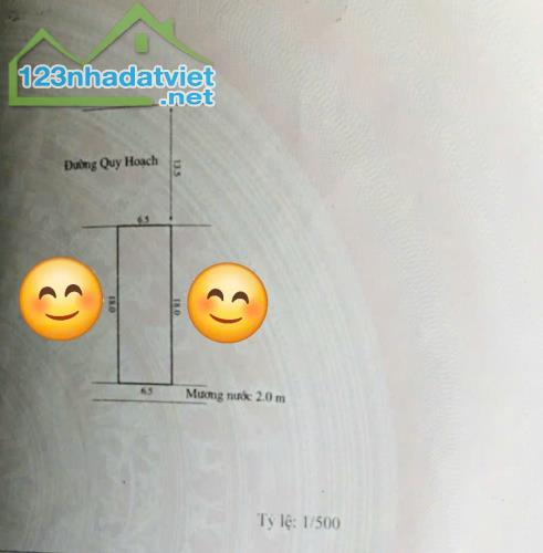 📣📣 Bán Đất mặt tiền Nguyễn Thị Lài, KQH Xuân Phú , TP Huế - 4