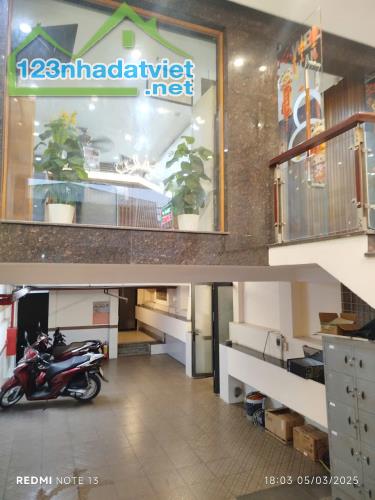 📣🌼🌹SIÊU KHÁCH SẠN 8 TẦNG – GIẢM SÂU 3 TỶ – GIÁ MỚI CHỈ 33 TỶ! Hiệp Thành, Quận 12