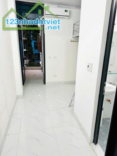 CHO THUÊ PHÒNG TRỌ KHÉP KÍN TẠI PHỐ TÔN ĐỨC THẮNG, PHƯỜNG HÀNG BỘT, ĐÔNGA ĐA,  HÀ NỘI - 2